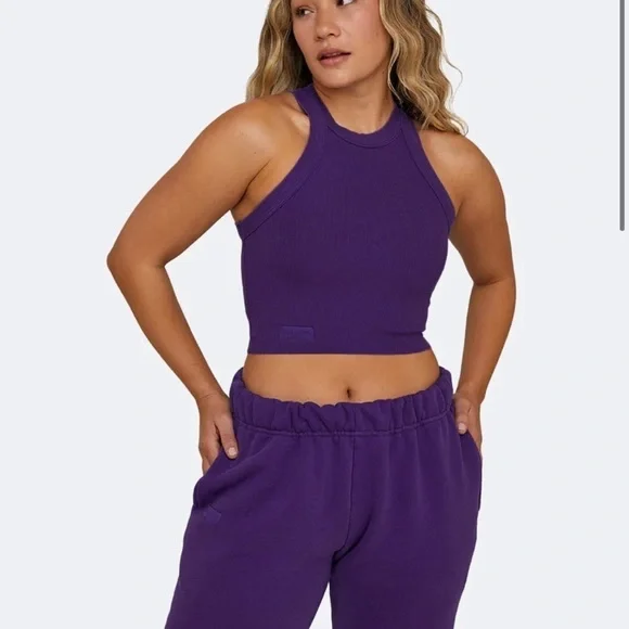 Set Active | Racer Tank - Picture 2 of 6